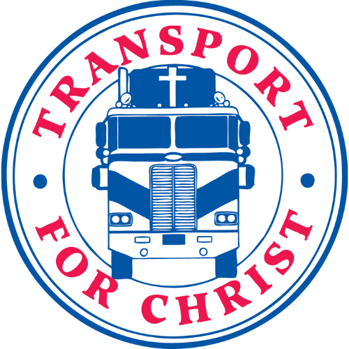 Transport for Christ Logo